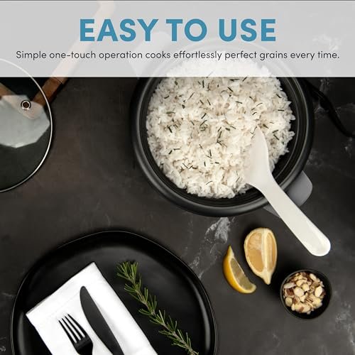 Are Aroma Rice Cookers Worth It A Comprehensive Review of Aroma ARC-363NG Are Aroma Rice Cookers Worth It A Comprehensive Review of Aroma ARC-363NG