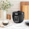 Aroma ARC-1230B Rice Cooker Review Exploring Programmable Features and Large Capacity Benefits Aroma ARC-1230B Rice Cooker Review Exploring Programmable Features and Large Capacity Benefits