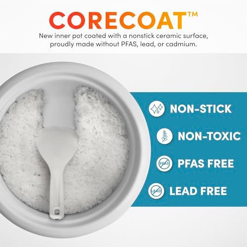 AROMA ARC-302CUL Rice Cooker Review Compact Design with Pop-Up Food Steamer