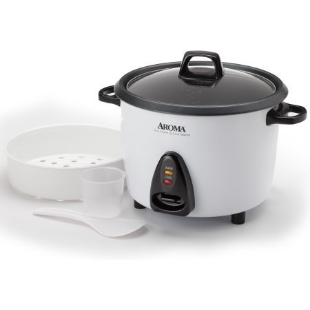 Aroma ARC-360-NGP Rice Cooker and Food Steamer Review Perfect for Family Meals Aroma ARC-360-NGP Rice Cooker and Food Steamer Review Perfect for Family Meals