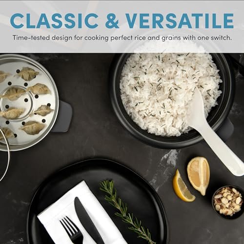 Aroma ARC-363-1NGB Rice Cooker Review Perfect for Steaming and Quick Cooking Aroma ARC-363-1NGB Rice Cooker Review Perfect for Steaming and Quick Cooking