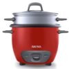 AROMA ARC-747-1NGR Rice Cooker and Food Steamer Review for Easy Home Cooking AROMA ARC-747-1NGR Rice Cooker and Food Steamer Review for Easy Home Cooking