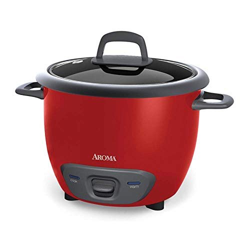 AROMA ARC-747-1NGR Rice Cooker and Food Steamer Review for Easy Home Cooking AROMA ARC-747-1NGR Rice Cooker and Food Steamer Review for Easy Home Cooking