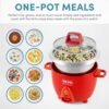 Aroma ARC-753SGR Rice Cooker Review Compact Stainless Steel Cooker with One-Touch Operation Aroma ARC-753SGR Rice Cooker Review Compact Stainless Steel Cooker with One-Touch Operation