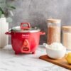 Aroma ARC-753SGR Rice Cooker Review Compact Stainless Steel Cooker with One-Touch Operation Aroma ARC-753SGR Rice Cooker Review Compact Stainless Steel Cooker with One-Touch Operation