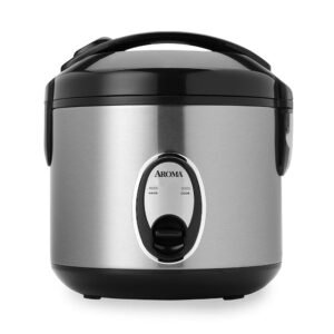 Aroma ARC-914SB 8-Cup (Cooked) Rice Cooker Aroma ARC-914SB 8-Cup (Cooked) Rice Cooker