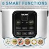 AROMA ARC-994SB Rice Cooker Review Durable 8-Cup Capacity with Multi-Function Features AROMA ARC-994SB Rice Cooker Review Durable 8-Cup Capacity with Multi-Function Features