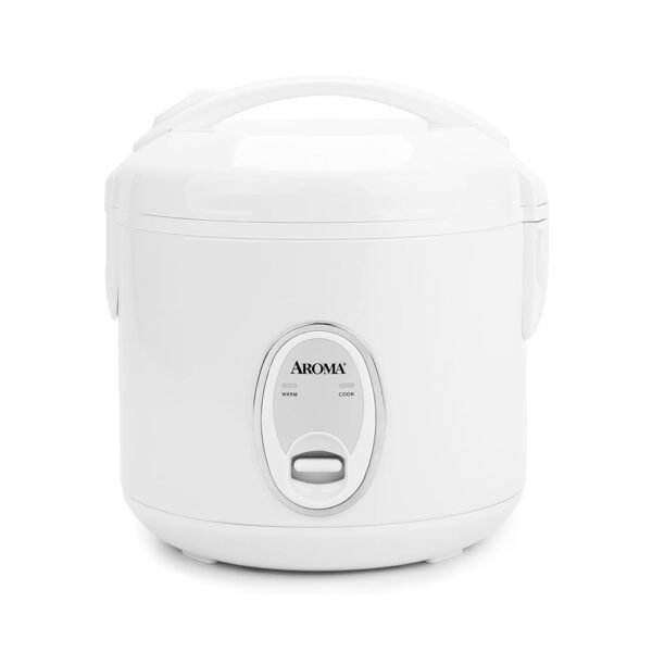 Aroma Housewares 8-Cup (Cooked) (4-Cup UNCOOKED) Cool Touch Rice Cooker (ARC-914S) Aroma Housewares 8-Cup (Cooked) (4-Cup UNCOOKED) Cool Touch Rice Cooker (ARC-914S)