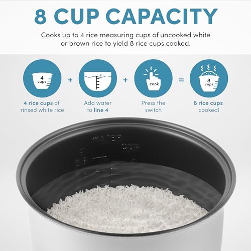 Aroma Housewares Cool Touch Rice Cooker ARC-914S review for easy home-cooked meals Aroma Housewares Cool Touch Rice Cooker ARC-914S review for easy home-cooked meals