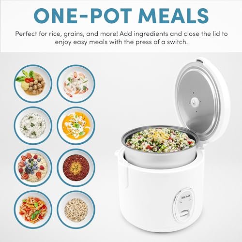 Aroma Housewares Cool Touch Rice Cooker ARC-914S review for easy home-cooked meals Aroma Housewares Cool Touch Rice Cooker ARC-914S review for easy home-cooked meals