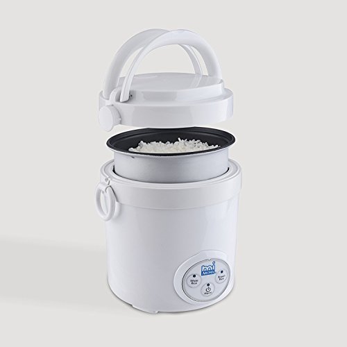 Aroma Mini Rice Cooker Review Digital Controls and Compact Design for Small Kitchens Aroma Mini Rice Cooker Review Digital Controls and Compact Design for Small Kitchens