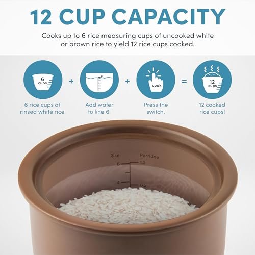 Aroma Purple Clay Rice Cooker Review Unveiling Healthy Ceramic Multicooker Benefits