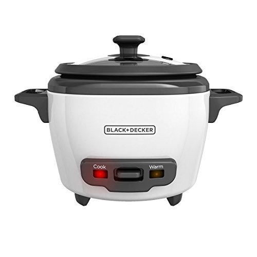 BLACK+DECKER 3-in-1 Waffle Maker and Rice Cooker Review Reveals Surprising Versatility