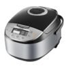 COMFEE' Rice Cooker 12 Cups Cooked/6 Cups Uncooked, Portable Non-Stick Rice Maker, Japanese Rice Cooker with Fuzzy Logic Technology, 24-Hour Timer Delay, 11 Presets, Steamer,...