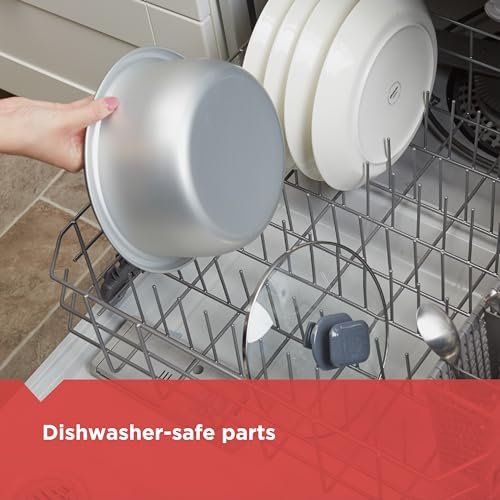 Could BLACK+DECKER RC516X Rice Cooker Review Reveal the Best Affordable Kitchen Upgrade? Could BLACK+DECKER RC516X Rice Cooker Review Reveal the Best Affordable Kitchen Upgrade?