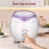 Cuckoo Basic Rice Cooker Review Unveils Easy Cooking and Perfect 12-Cup Capacity