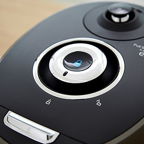 Cuckoo CRP-DH06 Rice Cooker Review Exploring 21 Modes and Induction Heating Benefits Cuckoo CRP-DH06 Rice Cooker Review Exploring 21 Modes and Induction Heating Benefits