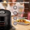 CUCKOO CRP-PK1001S Rice Cooker Review Multi-Functional 13 Menu Options Tested