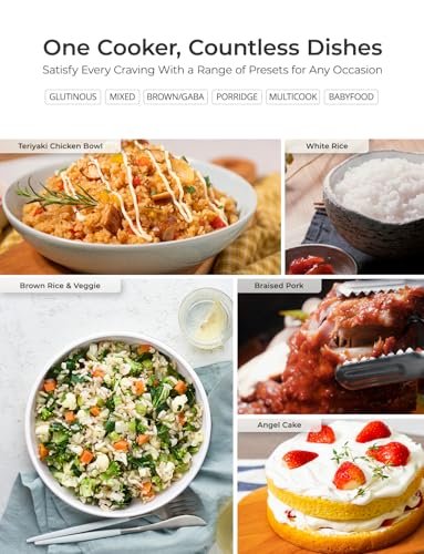 Cuckoo Micom Rice Cooker CR-0655F Review Best Small Appliance for Perfect Rice