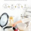 Cuckoo Micom Rice Cooker CR-0655F Review Best Small Appliance for Perfect Rice