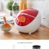Cuckoo Micom Rice Cooker CR-0655F Review Best Small Appliance for Perfect Rice