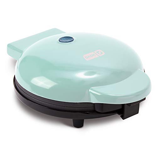 DASH Express Griddle and Mini Rice Cooker Review Best Compact Kitchen Appliances for Dorms