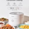 Does the CUCKOO rice cooker deliver perfect results? An in-depth review!