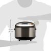 Does the Zojirushi Micom NS-LGC05XB rice cooker deliver perfect results every time? Review! Does the Zojirushi Micom NS-LGC05XB rice cooker deliver perfect results every time? Review!