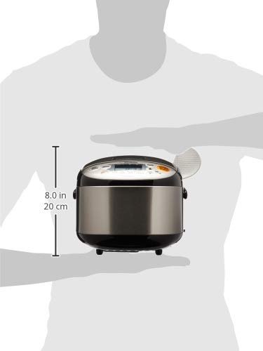 Does the Zojirushi Micom NS-LGC05XB rice cooker deliver perfect results every time? Review! Does the Zojirushi Micom NS-LGC05XB rice cooker deliver perfect results every time? Review!