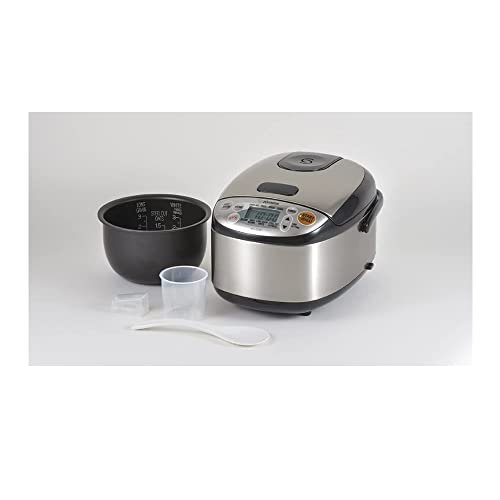 Does the Zojirushi Micom NS-LGC05XB rice cooker deliver perfect results every time? Review! Does the Zojirushi Micom NS-LGC05XB rice cooker deliver perfect results every time? Review!