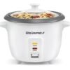 Elite Gourmet ERC-006NST Electric Rice Cooker Review Perfect for Fluffy Rice and Easy Cooking Elite Gourmet ERC-006NST Electric Rice Cooker Review Perfect for Fluffy Rice and Easy Cooking