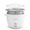 Elite Gourmet ERC-2020 Electric Rice Cooker with Stainless Steel Inner Pot Makes Soups, Stews, Grains, Cereals, Keep Warm Feature, 20 Cups Cooked (10 Cups Uncooked), White Elite Gourmet ERC-2020 Electric Rice Cooker with Stainless Steel Inner Pot Makes Soups, Stews, Grains, Cereals, Keep Warm Feature, 20 Cups Cooked (10 Cups Uncooked), White
