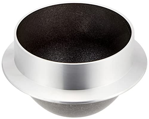 Endoshoji TKG QKM51 Tabletop Rice Pot Review Best Non-Stick Aluminum Cookware