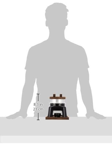 Endoshoji TKG QKM51 Tabletop Rice Pot Review Best Non-Stick Aluminum Cookware