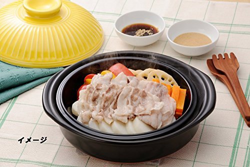 Ginpo Earthenware Pottery Chrysanthemum Review Best Japanese Rice Cooker for Families