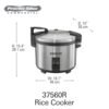 Hamilton Beach Commercial 37560R Rice Cooker Review Powerful 60 Cups Capacity Tested