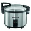 Hamilton Beach Commercial 37560R Rice Cooker Review Powerful 60 Cups Capacity Tested