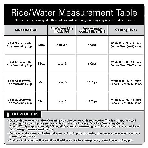 Hamilton Beach Digital Programmable Rice Cooker 37548 Review Versatile Steaming and Cooking Performance Hamilton Beach Digital Programmable Rice Cooker 37548 Review Versatile Steaming and Cooking Performance