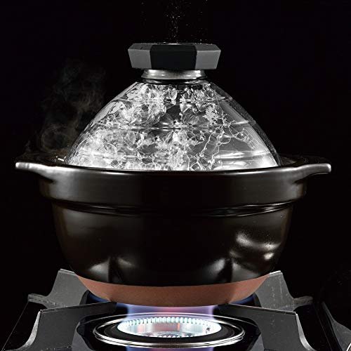 HARIO Glass Rice Pot Review Discover Why This Small Appliance Stands Out HARIO Glass Rice Pot Review Discover Why This Small Appliance Stands Out