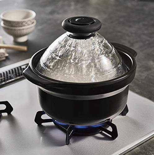 HARIO Glass Rice Pot Review Discover Why This Small Appliance Stands Out HARIO Glass Rice Pot Review Discover Why This Small Appliance Stands Out