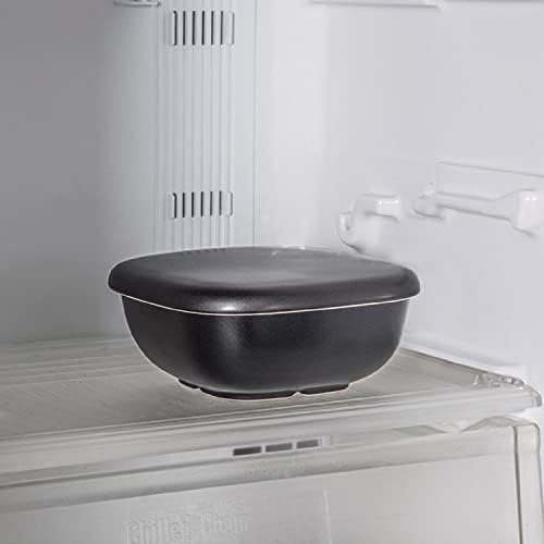 Hario GO-2B Rice Pot Review Microwave Safe Ceramic Rice Cooker from Japan Hario GO-2B Rice Pot Review Microwave Safe Ceramic Rice Cooker from Japan