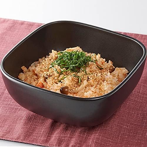 Hario GO-2B Rice Pot Review Microwave Safe Ceramic Rice Cooker from Japan Hario GO-2B Rice Pot Review Microwave Safe Ceramic Rice Cooker from Japan