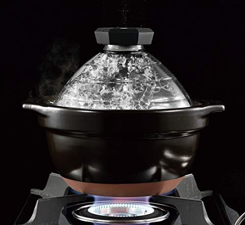 Hario Gohan Gama Ceramic Rice Cooker Review Best Small Appliance for Perfect Rice Hario Gohan Gama Ceramic Rice Cooker Review Best Small Appliance for Perfect Rice