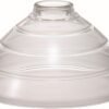 HARIO TND F-TND-200 Rice Pot with Glass Lid, For 3 Cups HARIO TND F-TND-200 Rice Pot with Glass Lid, For 3 Cups