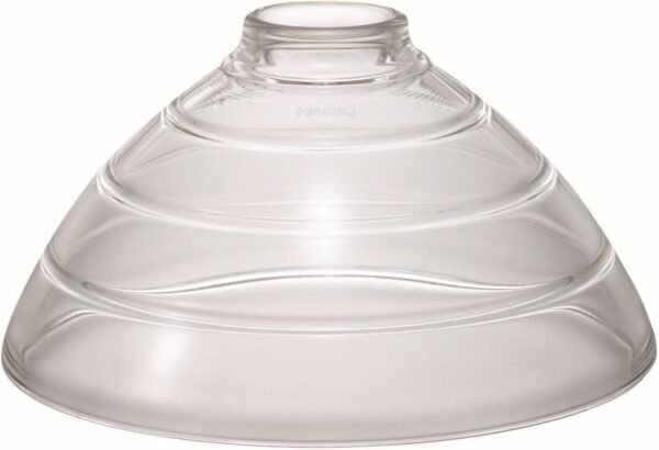 HARIO TND F-TND-200 Rice Pot with Glass Lid, For 3 Cups HARIO TND F-TND-200 Rice Pot with Glass Lid, For 3 Cups