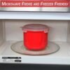 Home-X Microwave Rice Cooker Review Efficient 10 Cup Rice Steamer With Steam Release Vents Home-X Microwave Rice Cooker Review Efficient 10 Cup Rice Steamer With Steam Release Vents