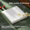 Hovoten Rice Net Review Non Stick 43 Inch Rice Cooker Napkin Benefits Hovoten Rice Net Review Non Stick 43 Inch Rice Cooker Napkin Benefits