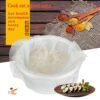 Hovoten Rice Net Review Non Stick 43 Inch Rice Cooker Napkin Benefits Hovoten Rice Net Review Non Stick 43 Inch Rice Cooker Napkin Benefits