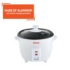 Imusa GAU-00011 Electric Rice Cooker Review Compact Design for Perfectly Cooked Meals Imusa GAU-00011 Electric Rice Cooker Review Compact Design for Perfectly Cooked Meals
