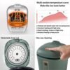 In-Depth CHACEEF Mini Rice Cooker Review Best Small Portable Rice Maker with Smart Timer In-Depth CHACEEF Mini Rice Cooker Review Best Small Portable Rice Maker with Smart Timer
